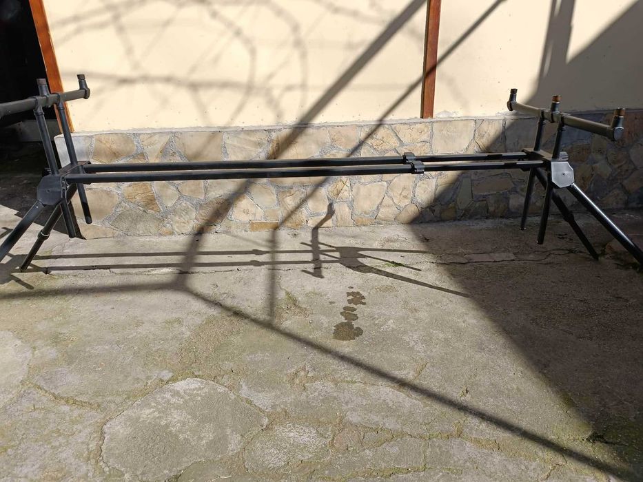 Стойка Prologic Tri-Sky 3 Rod Pod