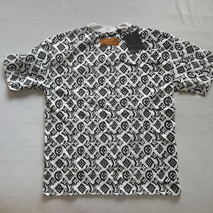 Tricou Louis Vuitton