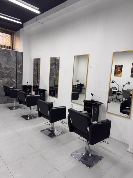 Мебель для салона красоты