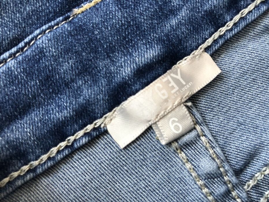 Гащеризон AYGEY размер 6г.