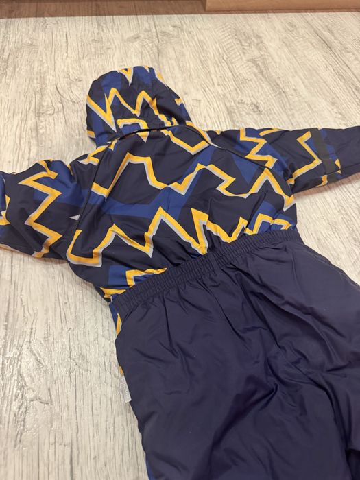 Комбинезон на мальчика «CROCKID»