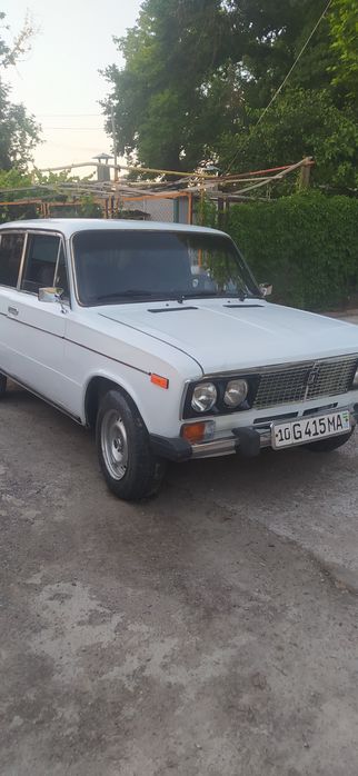 Vaz 06 1996 yil metan gaz