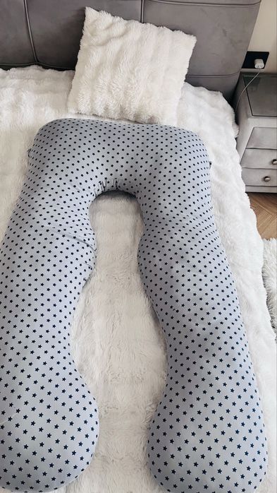 Подушка для беременных