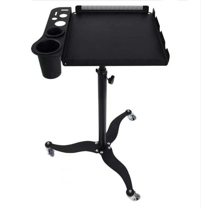 Помощник парикмахера Наращенний волос