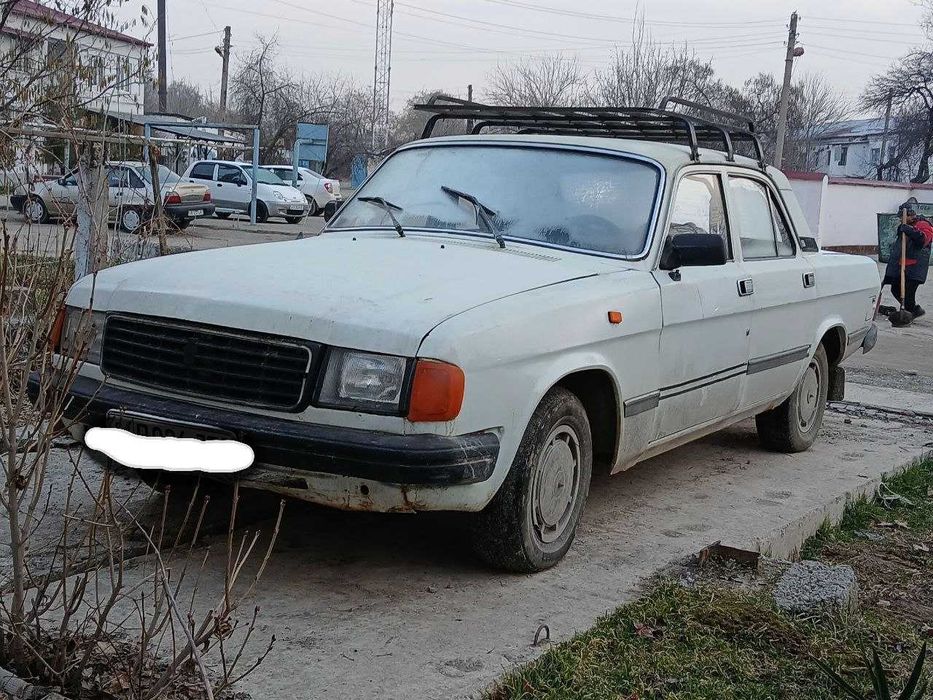 Продается автомобиль Волга Газ 31029