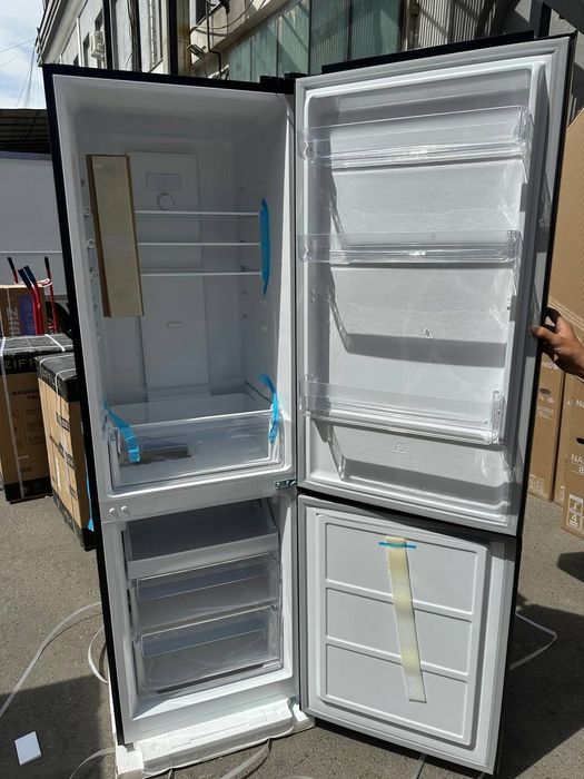 Ziffler xolodilnik 286l гарантия доставки установки бесплатная