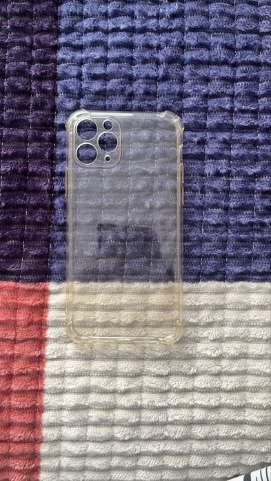 Чехол на iPhone 11 pro