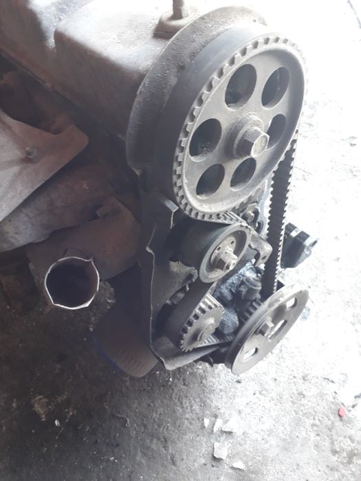 Продаю двигатель ваз