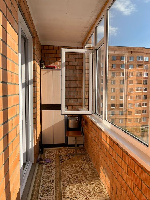 Квартира 2х комнатная торг