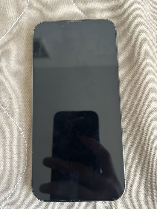 Apple iPhone 13 Pro -256GB- Graphite