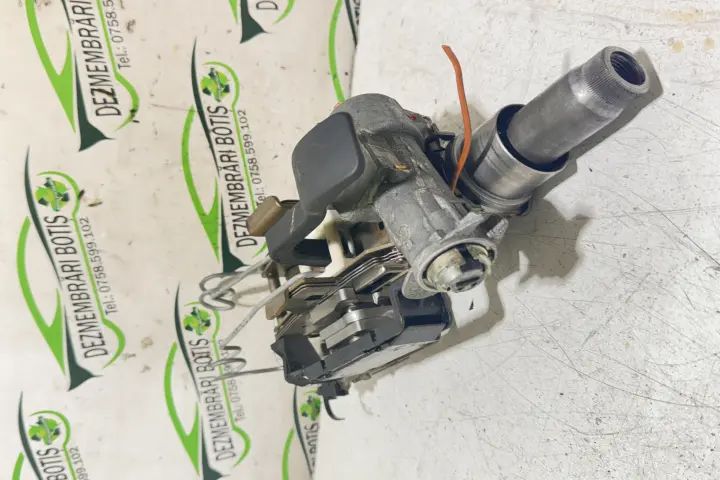 Ax volan Volkswagen VW Golf 2001 1.4 MT (75 hp)