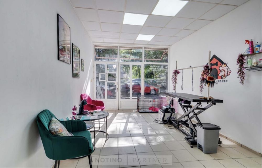 Продава се Магазин в Пловдив, Гагарин - 40 кв.м за 375 €/кв.м - Снимка #3