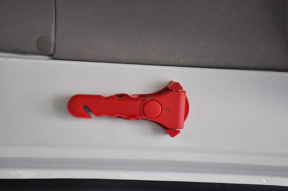 Joylong A4 микроавтобус