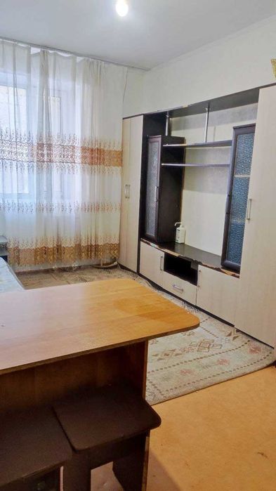 комната в общежитие