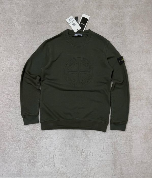 Premium Stone Island блуза- S;L;XL;XXL