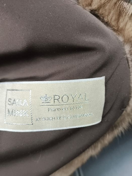 Продам шубу норковую