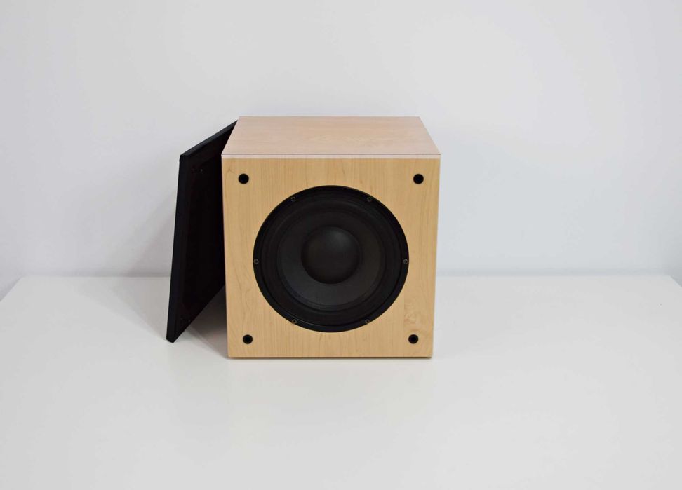 Subwoofer activ Argon 6170W