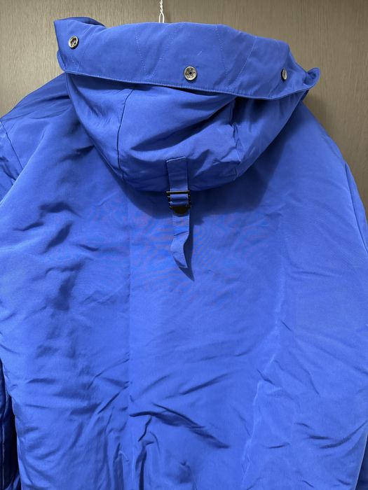 Geaca groasa barbati Superdry