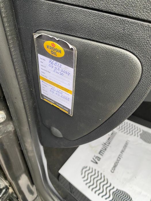 Dacia Duster 1.6 4x2