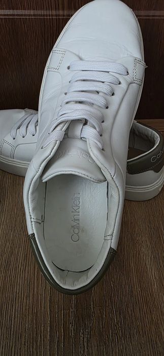 Мъжки кецове Kalvin Klein