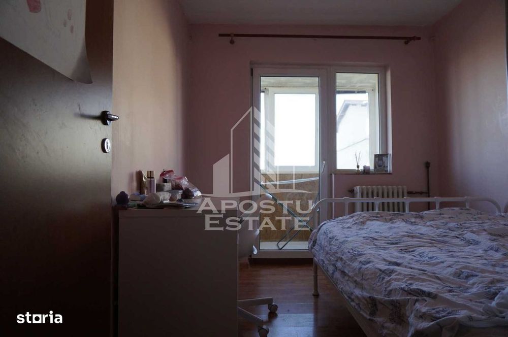 Apartament cu 3 camere, de vanzare, zona Girocului, Timisoara — fotografia 3