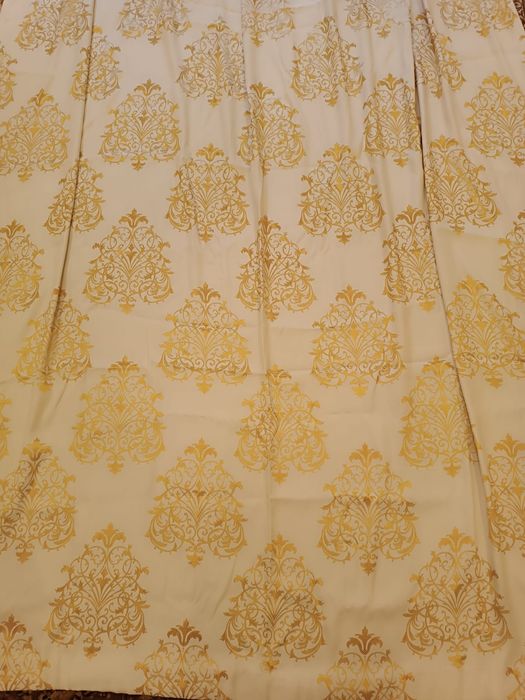 Перделер,  шторы.