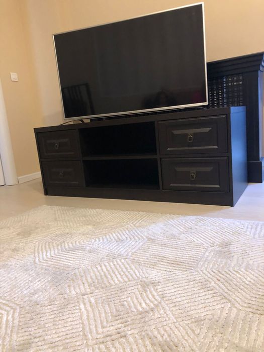 Comoda TV  Wenge cu sertare L*l*H  145x50x55cm