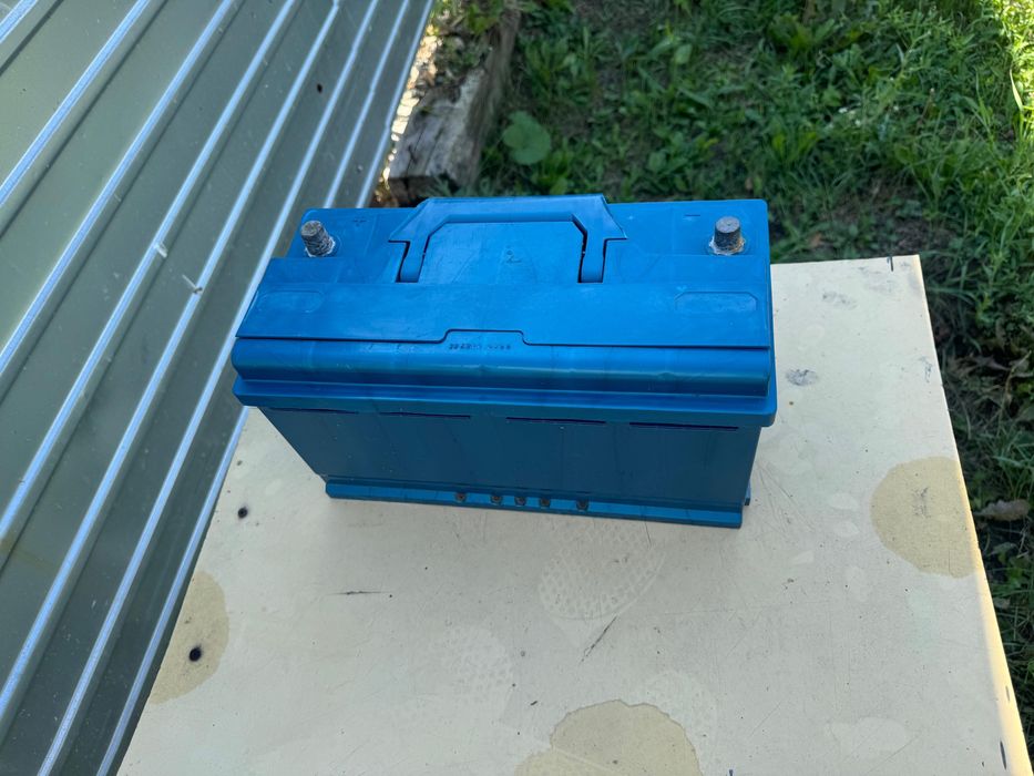 Аккумулятор westa