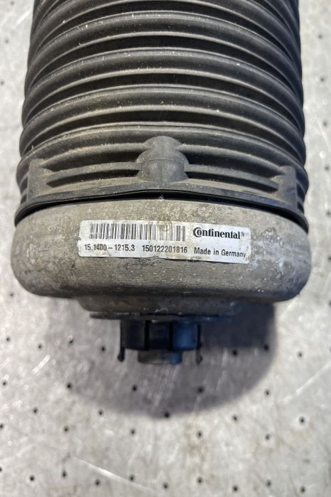 Perna aer spate stanga 4G0616001AA Audi A6 4G/C7