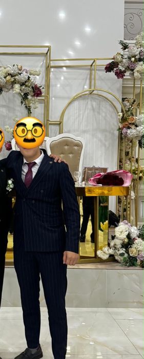 Продам Костюм выпускной диплом