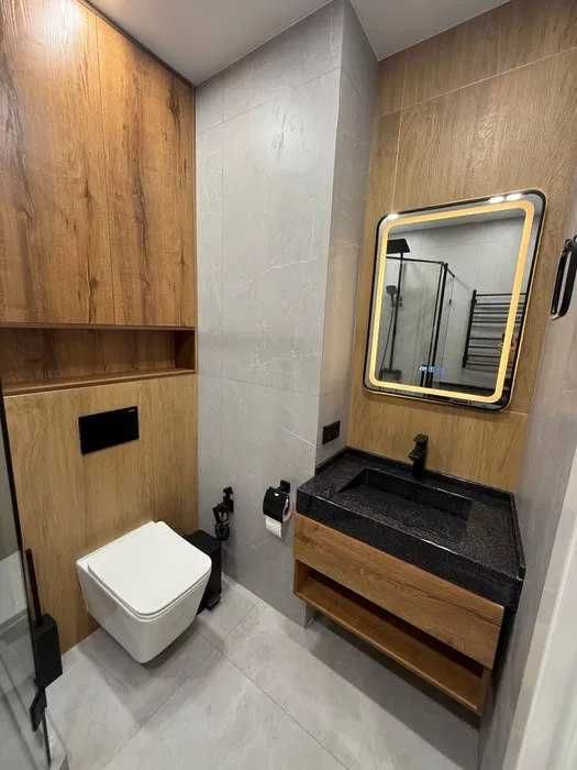 С3 Срочно Продаётся Квартира Яшнабадский р-н Ул Мафтумкули