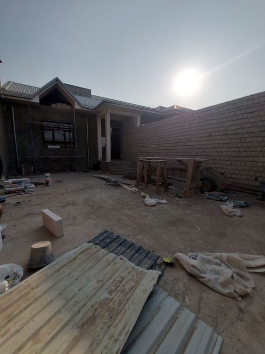 Продаётся 2 сот Согдиана махалля