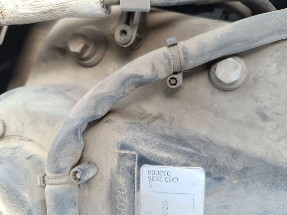 Dezmembrez Audi S5 1.8tfsi cod motor caba