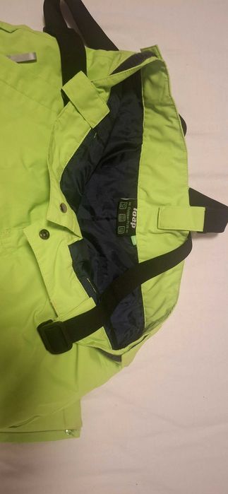 Vând salopeta verde in Bacau