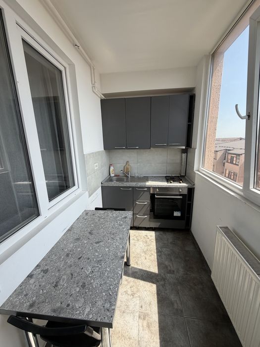 Regim Hotelier Militari Residence