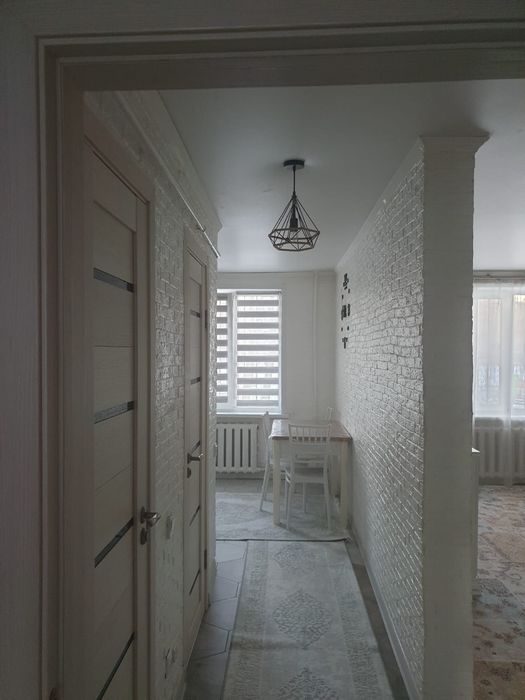 Продам 2х ком.квартиру