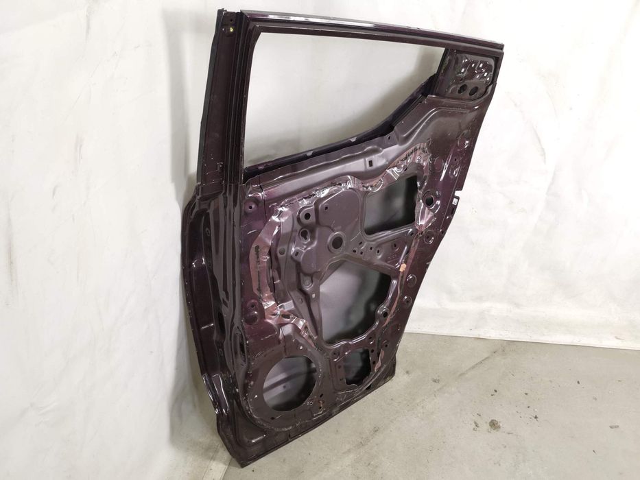 Дясна задна врата / Toyota C-HR 1 [фейслифт] [ - ] Оригинална