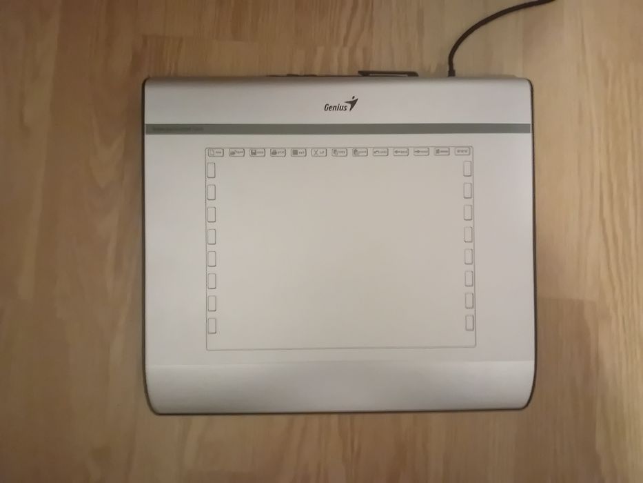 Tableta grafica Genius MousePen I608x