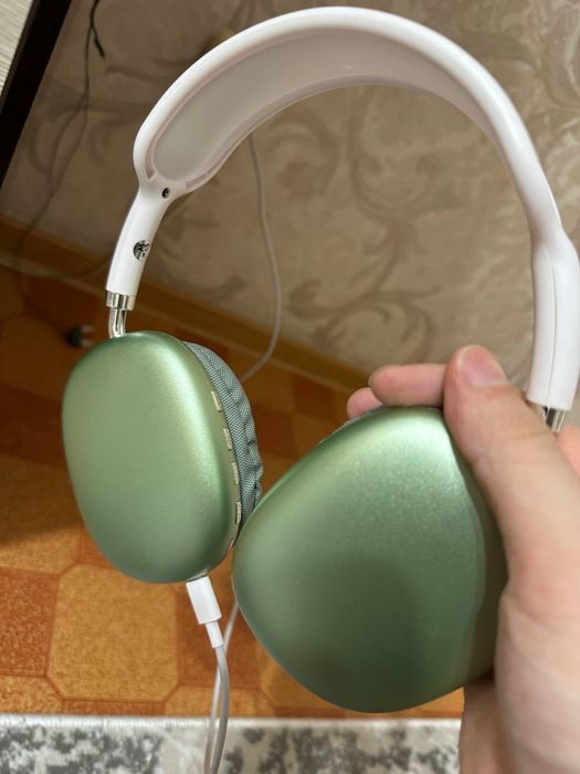 Продам наушники для музыки