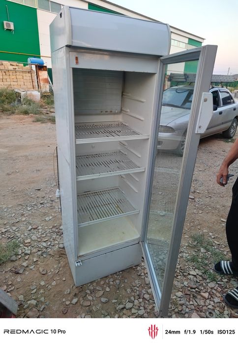 Холодильник для напитков