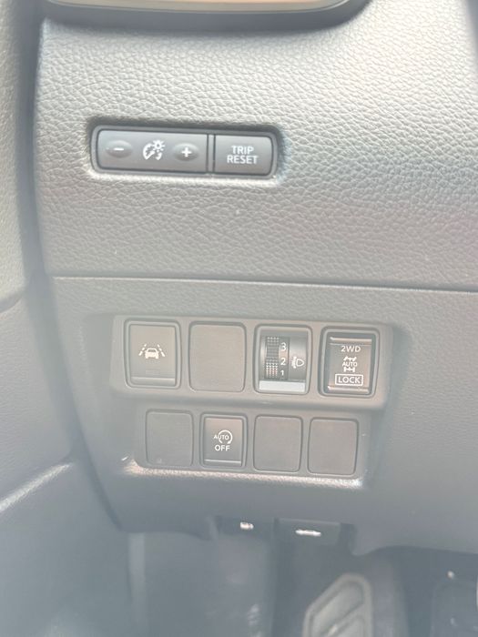 Nissan Qashqai 1.6 дизел