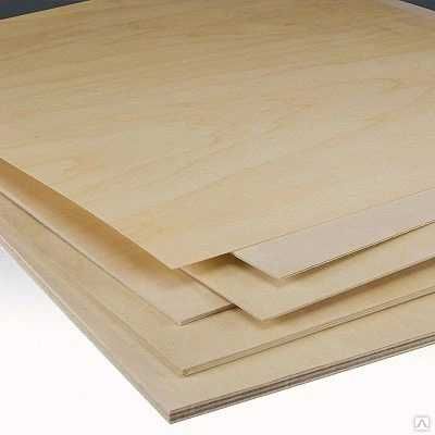 Фанера, Финская, finiskiy, березовая. SVEZA SIBPLY