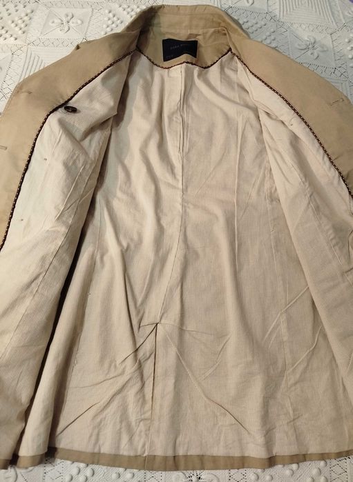 ZARA – шлиферно сако, XL