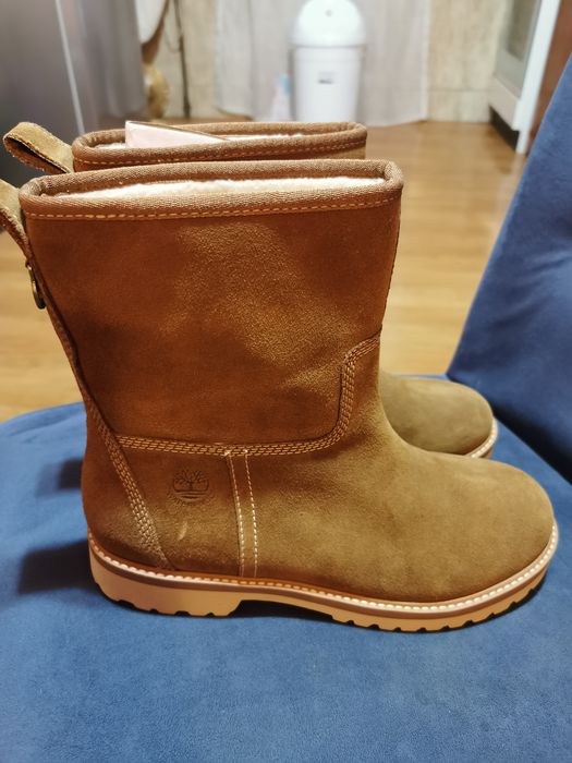 Ghete DAMA originale NOI marca TIMBERLAND