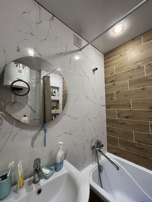 Квартира ЖД вокзал