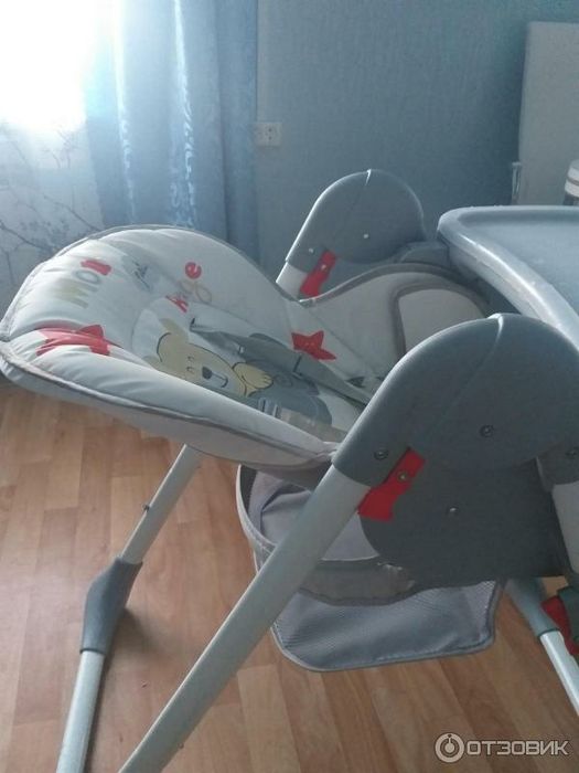 Стульчик Jetem Shenma.