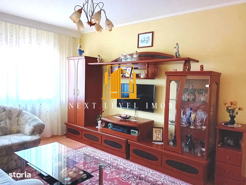 Apartament 3 camere Gavana 3