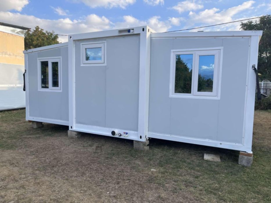 Продава се Къща в Елин Пелин - 37 кв.м за 482 €/кв.м - Снимка #1