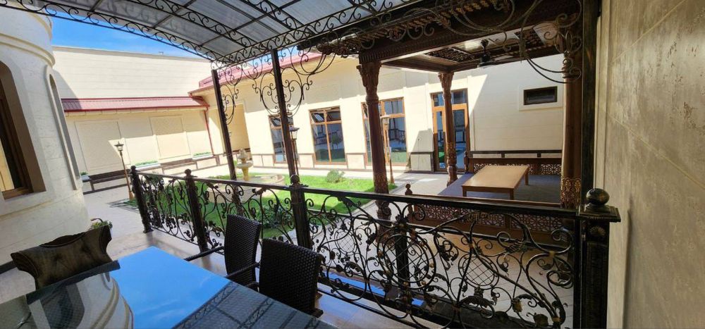 Сдается Шикариный дом ор-р Хасанбой ( н665 )