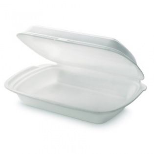 Одноразовая посуда из пенопласта bir martalik idishlar